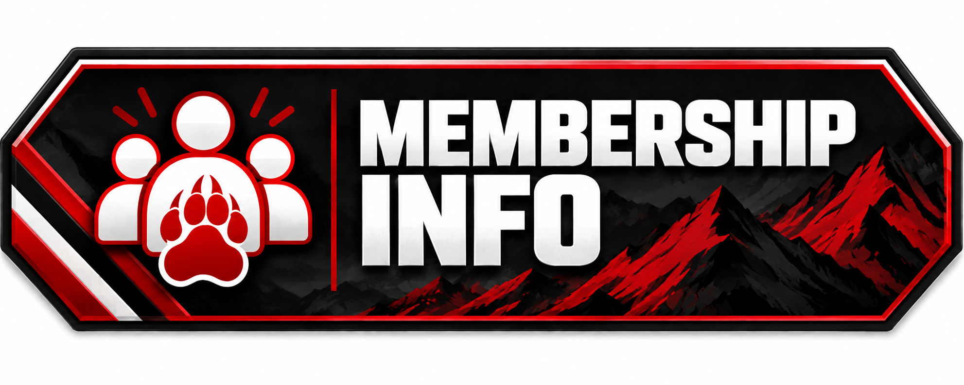 Membership Info