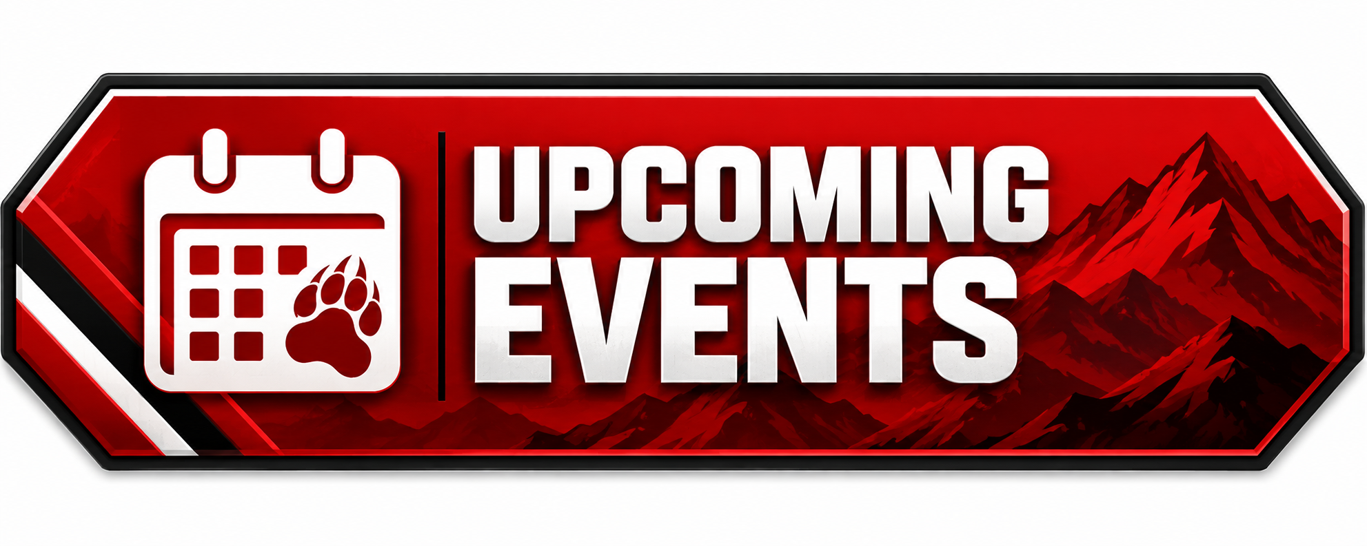 Upcoming Events