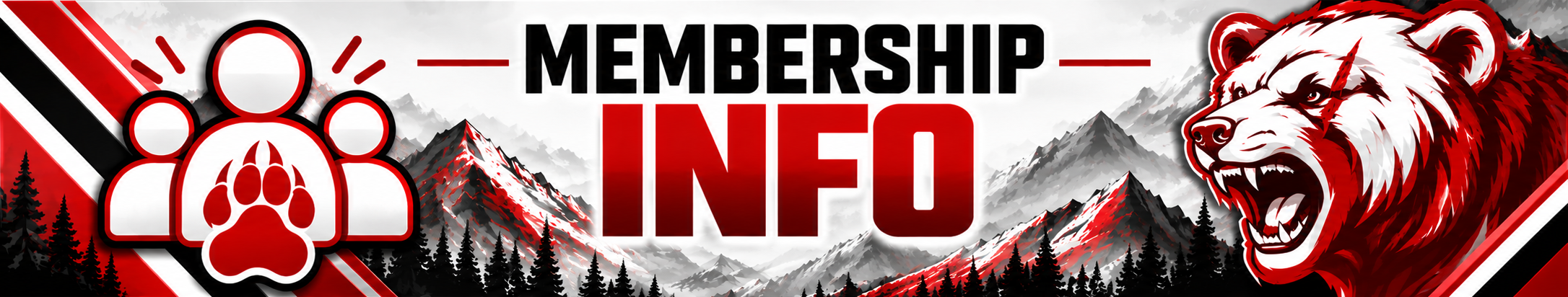 Membership Info