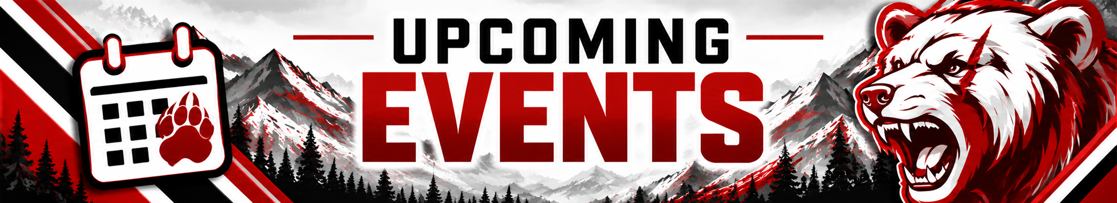 Upcoming Events